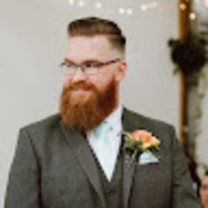 Meet your Posher, Richard